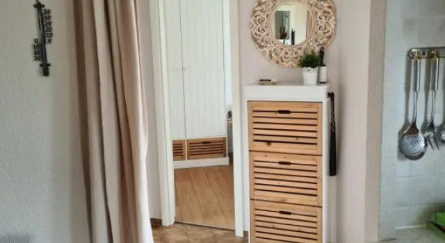 Ferienhaus am See, Забронировать Отель Отели Мекленбургское поозёрье с парковкой, Парковка