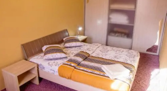 Apartamenty na Turgenevskoy