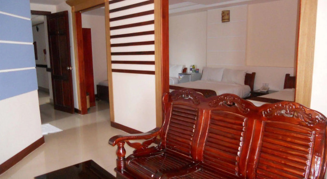 Atlantic Hotel Danang