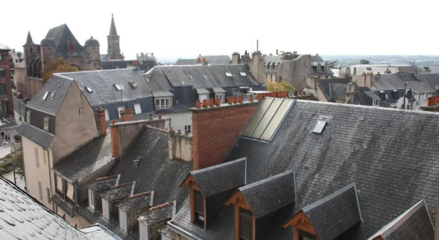 Appartement Hotel Biney