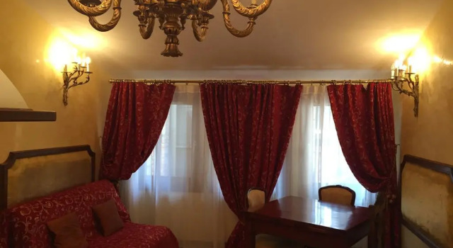 Residenza Santo Stefano, Забронировать Гостевой дом Гостевые дома Венеции, рядом с Accademia Bridge, Гостевой дом