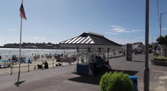 Sea King House, Забронировать Дом для отпуска Уэймут Jurassic Coast
