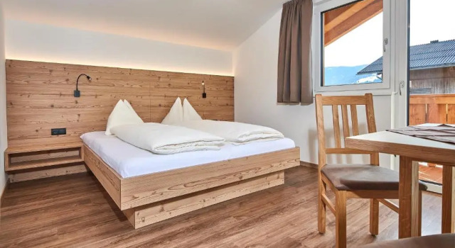 Апартаменты с 2 комнатами Apartment Ransburggut