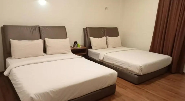 OYO 960 I Harmony Hotel