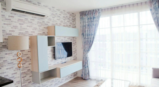 Summer 708 by Huahin Holiday Condo