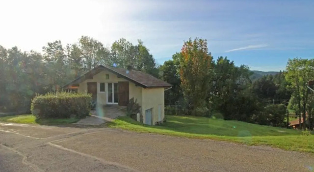 Gîte Gérardmer, 3 pièces, 4 personnes - FR-1-589-134