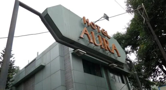 Hotel Aura, Забронировать Отель Пуна штат Махараштра, рядом с Empress Botanical Gardens