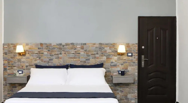 Gelso III Apartment by Wonderful Italy