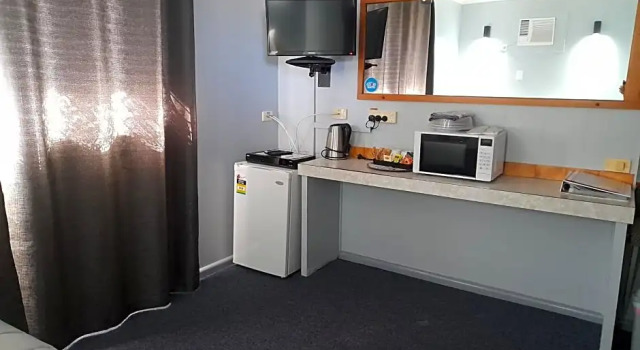 Номер Standard Civic Motel Grafton