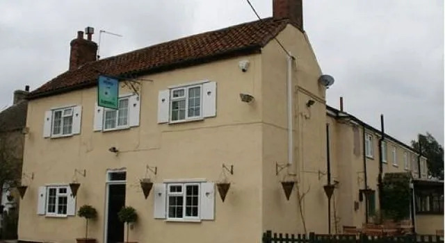 Penny Farthing Inn, Забронировать Отель Метерингем Линкольншир