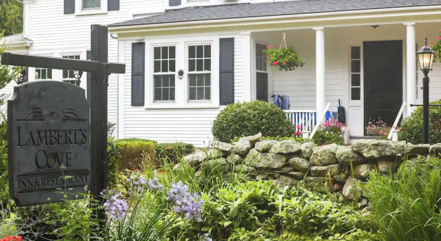 Lamberts Cove Inn & Resort, Book Hotel Vineyard Haven Martha's Vineyard
