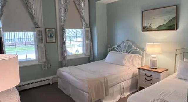 Номер Standard The Ocean House