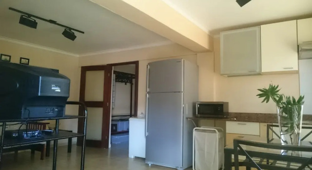 Апартаменты Comfort Villa Gascue Guest Apartments