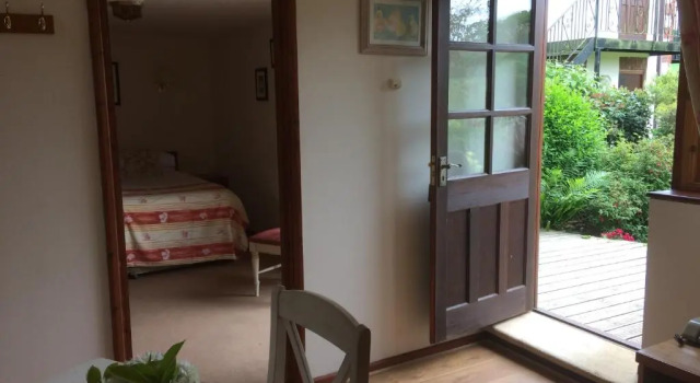Sid Valley Country House