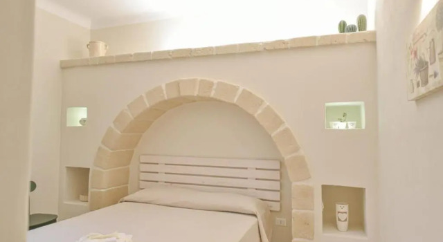 Masseria Don Salvatore con Piscina, Buchen Sie Hotel Hotels in Ostuni mit Pool, Schwimmbad