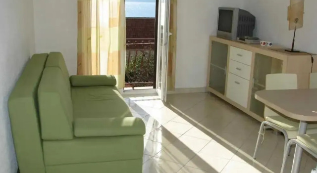 Olga, Prenota Hotel Hotel a Croatian Islands con parcheggio, Parcheggio
