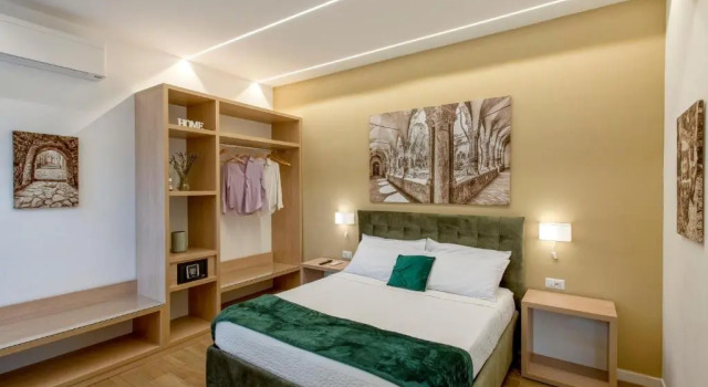 Полулюкс Cuore di Sorrento Suites