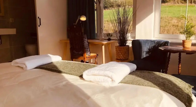 Hotel Kadampa, Забронировать Отель Отели Heuvelland с парковкой, Парковка