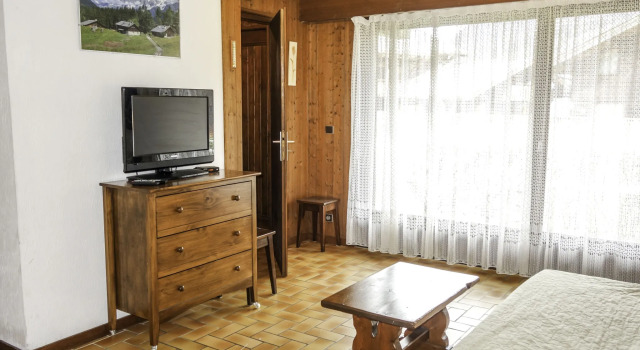 Les Grets, Prenota Hotel Hotel a Alvernia con parcheggio, Parcheggio