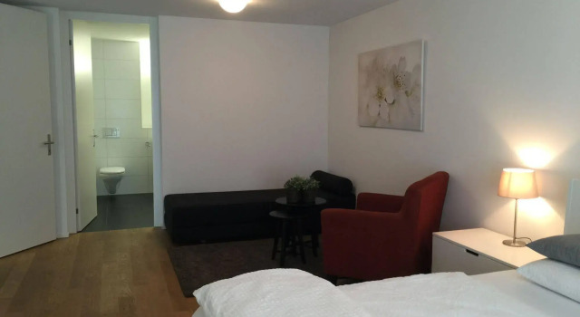 Central Apartments Lucerne, Забронировать Апартаменты/квартира Апартаменты Люцерна, рядом с Гранд-казино Lucerne, Апартаменты/квартира