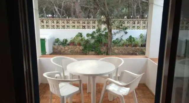 Apartamentos Verdera Es Pujols, Book Apartment Es Pujols Formentera