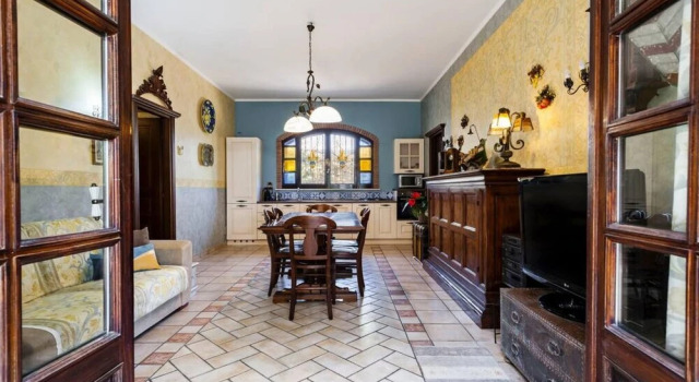 Villa Rubino, Book Vacation Home Hotels in Sicily with a Pool, Swimming Pool