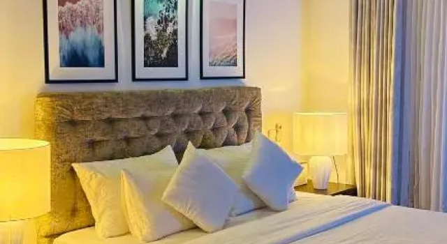 Двухместный номер Standard с видом на сад Beverly Beach Mirissa