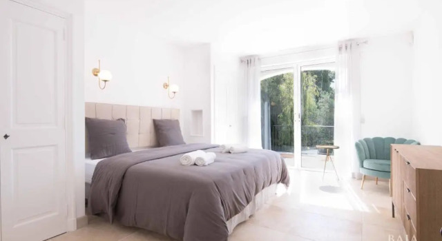 Luxury Villas at Grimaud