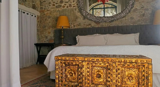 La Senoría Hotel, Забронировать Отель Отели Сан-Мигель-де-Альенде 4 звезды, рядом с Public library, 4*