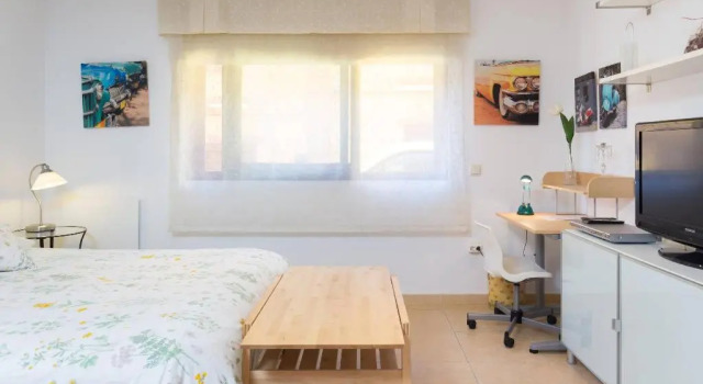 Apartamento La Higuera, Забронировать Апартаменты/квартира Апартаменты Сан-Кристобаль-де-Ла-Лагуны, рядом с Туристическо-информационный центр города Сан-Кристобаль-де-ла-Лагуна, Апартаменты/квартира