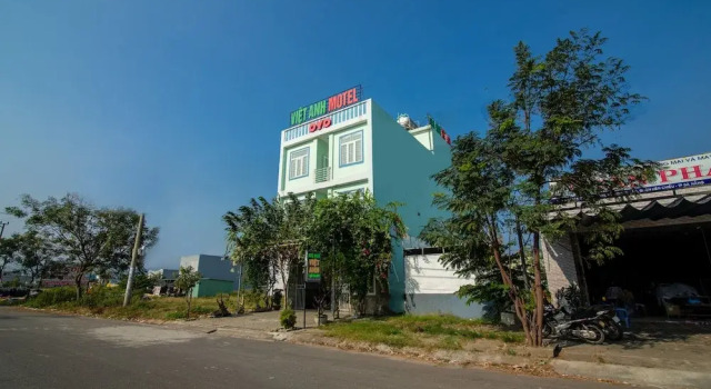 OYO 868 Viet Anh Motel, Prenota Motel Da Nang Da Nang