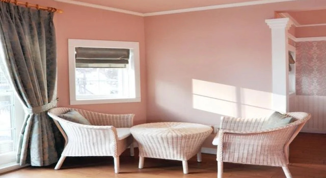 Pyeongchang Lohas Valley Pension, Забронировать Отель Bongpyeong-myeon 