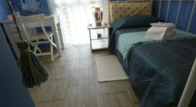 Номер Deluxe Appunti di Viaggio Room & Breakfast