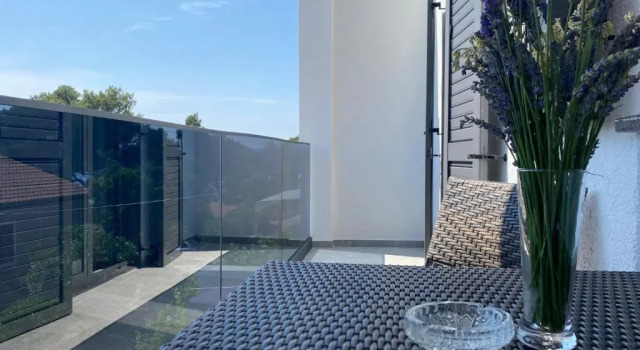 Апартаменты Apartments Tasha