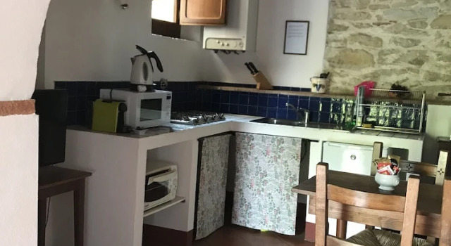 Люкс Comfort Residenzia Del Sogno