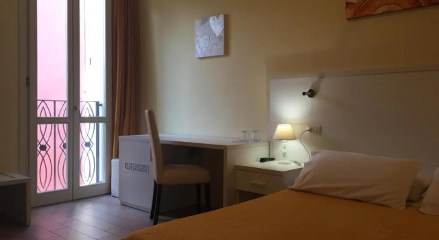 Двухместный номер Standard Hotel Soresina