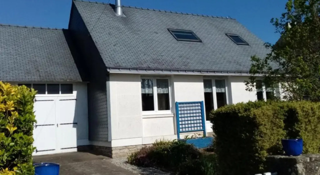 Maison Sarzeau, 4 pièces, 8 personnes - FR-1-639-27, Rezerwuj Hotel Sarzeau 
