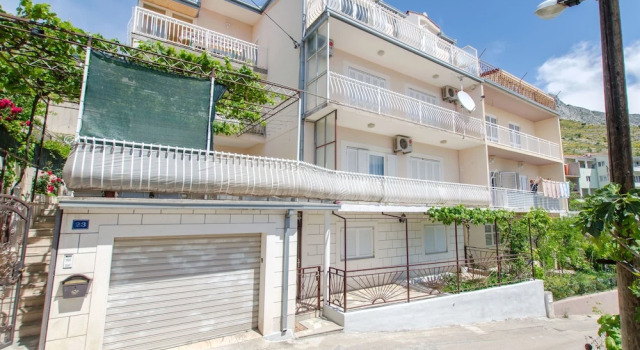 Apartment Marica, Rezerwuj Apartament Dugi Rat Split Region