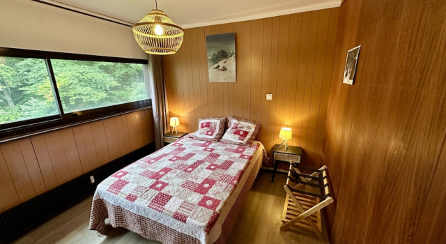Le Pradet C 513 - Le Mont Dore 4pers, Prenota Appartamento Hotel a Alvernia con parcheggio, Parcheggio