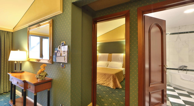 Best Western Grand Hotel Guinigi
