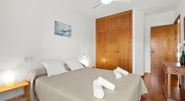 Tramontana Apartment 99BJ, Book Lejlighed Lejligheder i Mercadal, Lejlighed