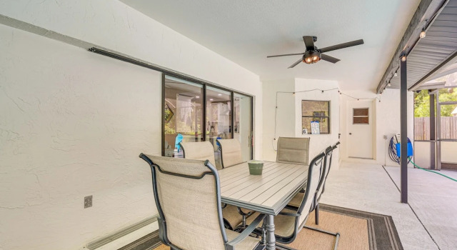 Spring Hill Retreat W/ Pool: 7 Mi To Weeki Wachee!, Prenota Hotel Spring Hill Florida