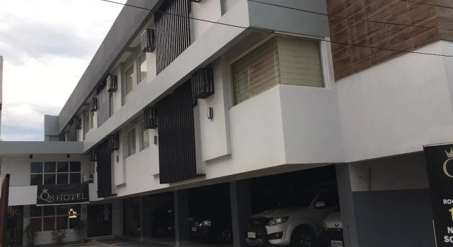 Q8 Hotel - Davao, Забронировать Отель Отели в центре Давао, в центре