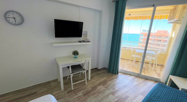 Tamarindos 1002 in Benalm Dena, Забронировать Апартаменты/квартира Апартаменты Бенальмадена, рядом с Playa de Torrebermeja, Апартаменты/квартира