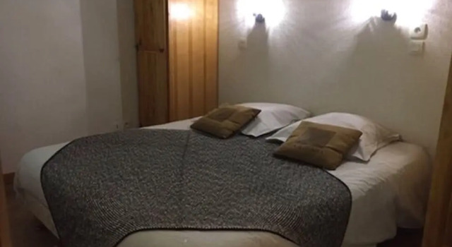 Appartement Logis Des Fiz
