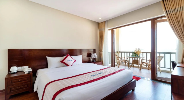 Tien Sa Retreat, Забронировать Отель Отели Дананга муниципалитета с парковкой, Парковка
