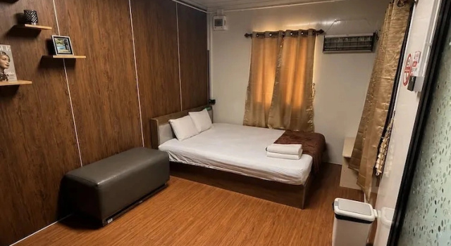 Near BKK Homestay Airport, Забронировать Гостевой дом Банг Пхли Samut Prakan Province