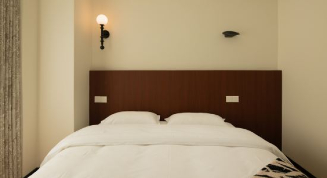 Люкс с 3 комнатами Aquarbor Panoramic Hot Spring Suites - Taikoo Li Chengdu