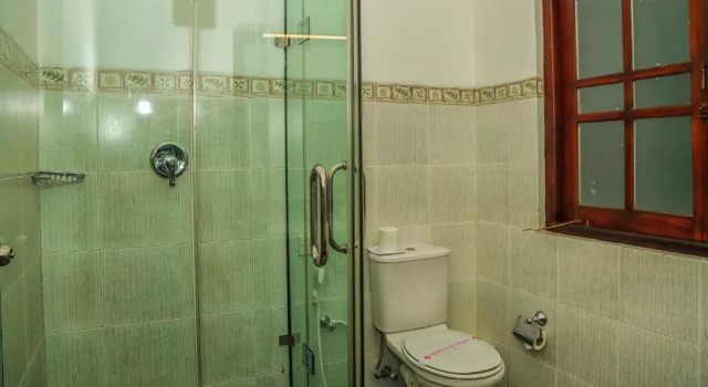 Номер Deluxe Senani Hotel