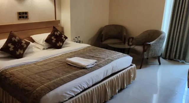 The Deccan Royaale, Shivaji Nagar, Забронировать Отель Отели штата Махараштры 3 звезды, 3*